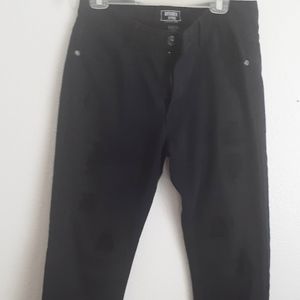 Men's Brooklyn XPRESS Black Jeans